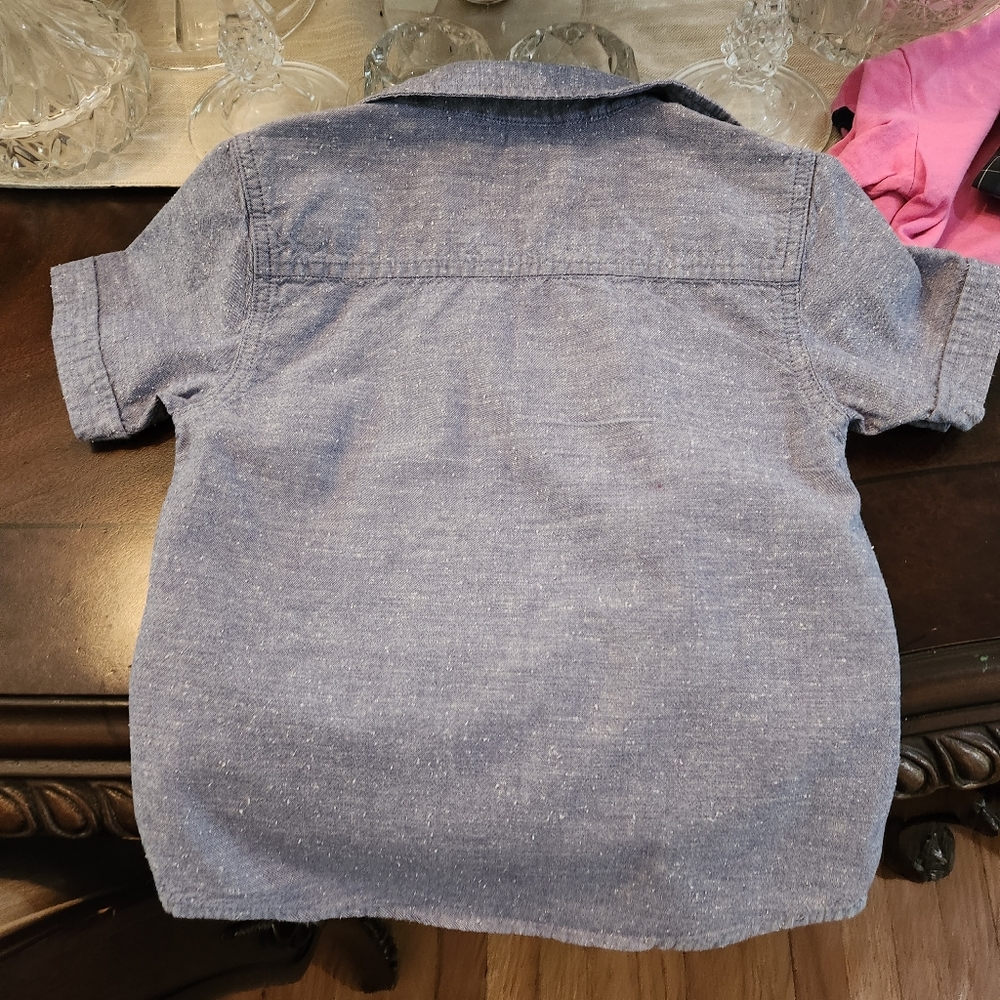 Button down boys(2 pcs) - Picture 7 of 8